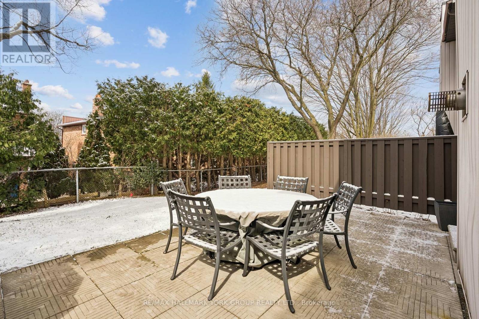 44 English Ivy Way, Toronto, Ontario  M2H 3M4 - Photo 38 - C12971766