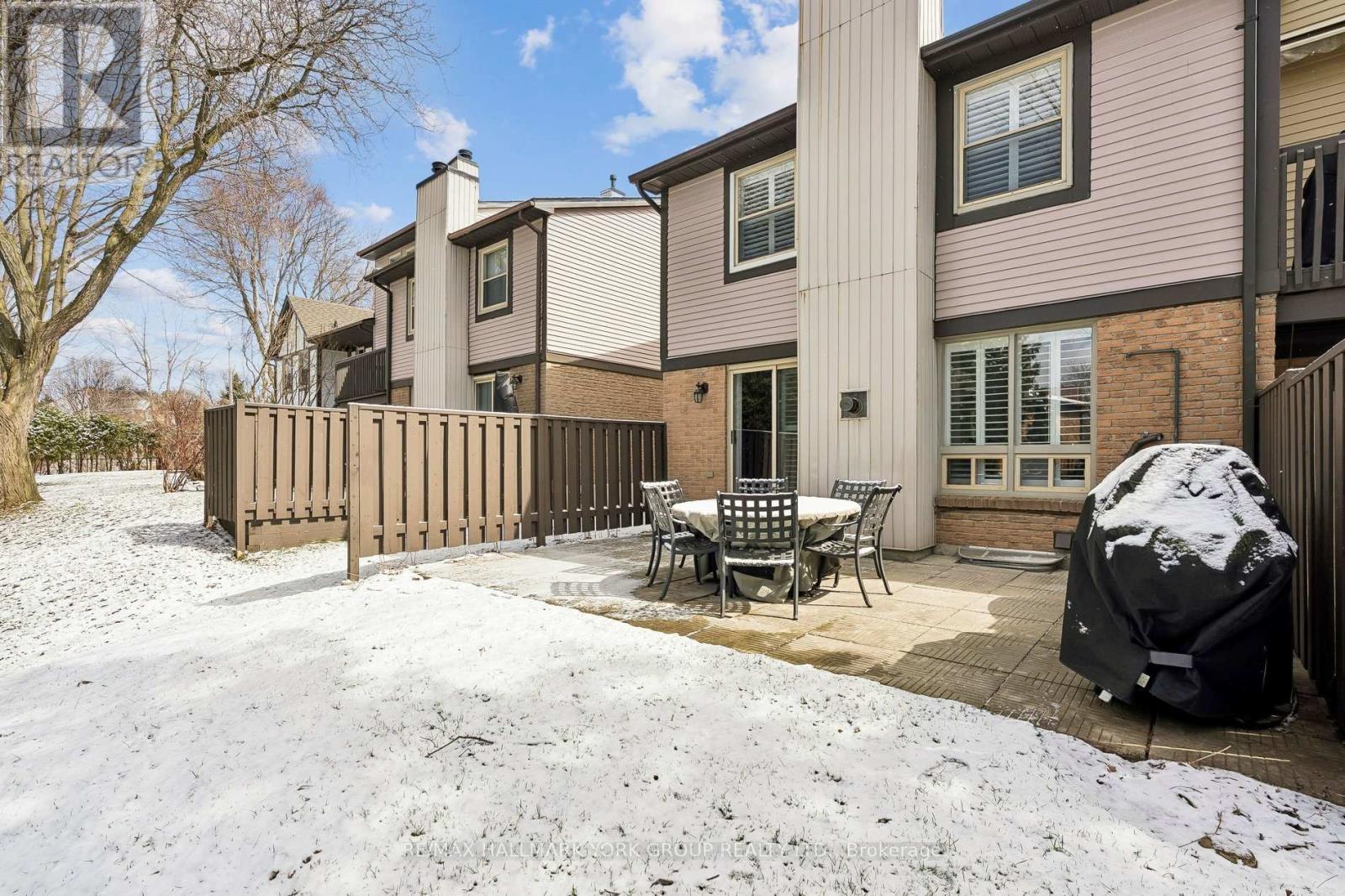 44 English Ivy Way, Toronto, Ontario  M2H 3M4 - Photo 39 - C12971766