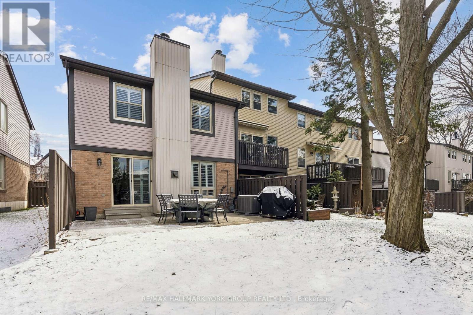 44 English Ivy Way, Toronto, Ontario  M2H 3M4 - Photo 40 - C12971766