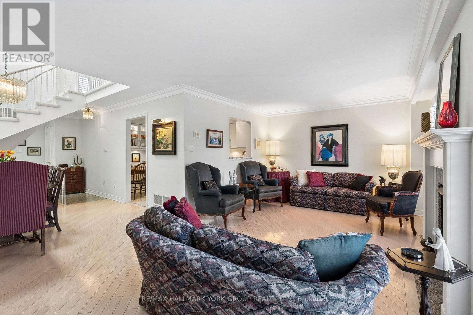 44 English Ivy Way, Toronto, Ontario  M2H 3M4 - Photo 48 - C12971766