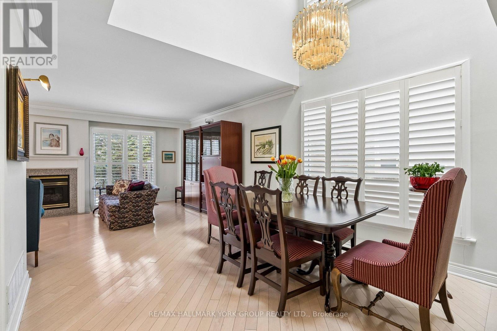 44 English Ivy Way, Toronto, Ontario  M2H 3M4 - Photo 6 - C12971766