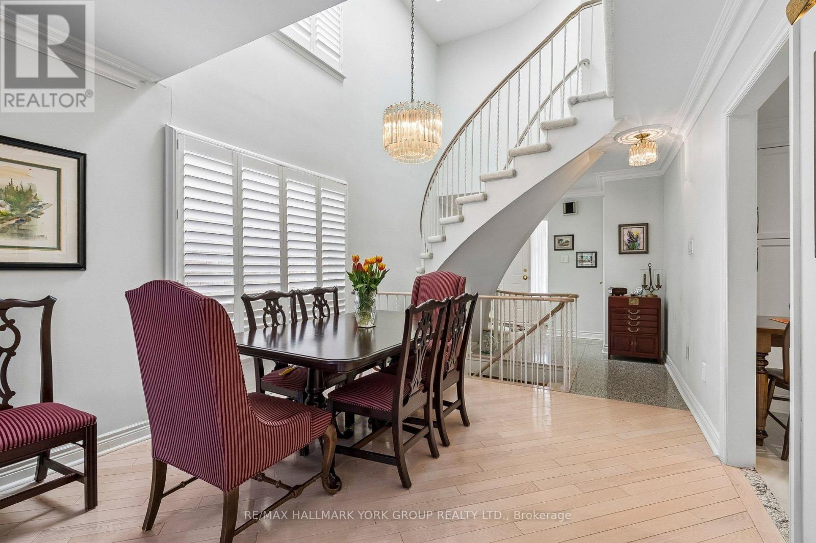 44 English Ivy Way, Toronto, Ontario  M2H 3M4 - Photo 7 - C12971766