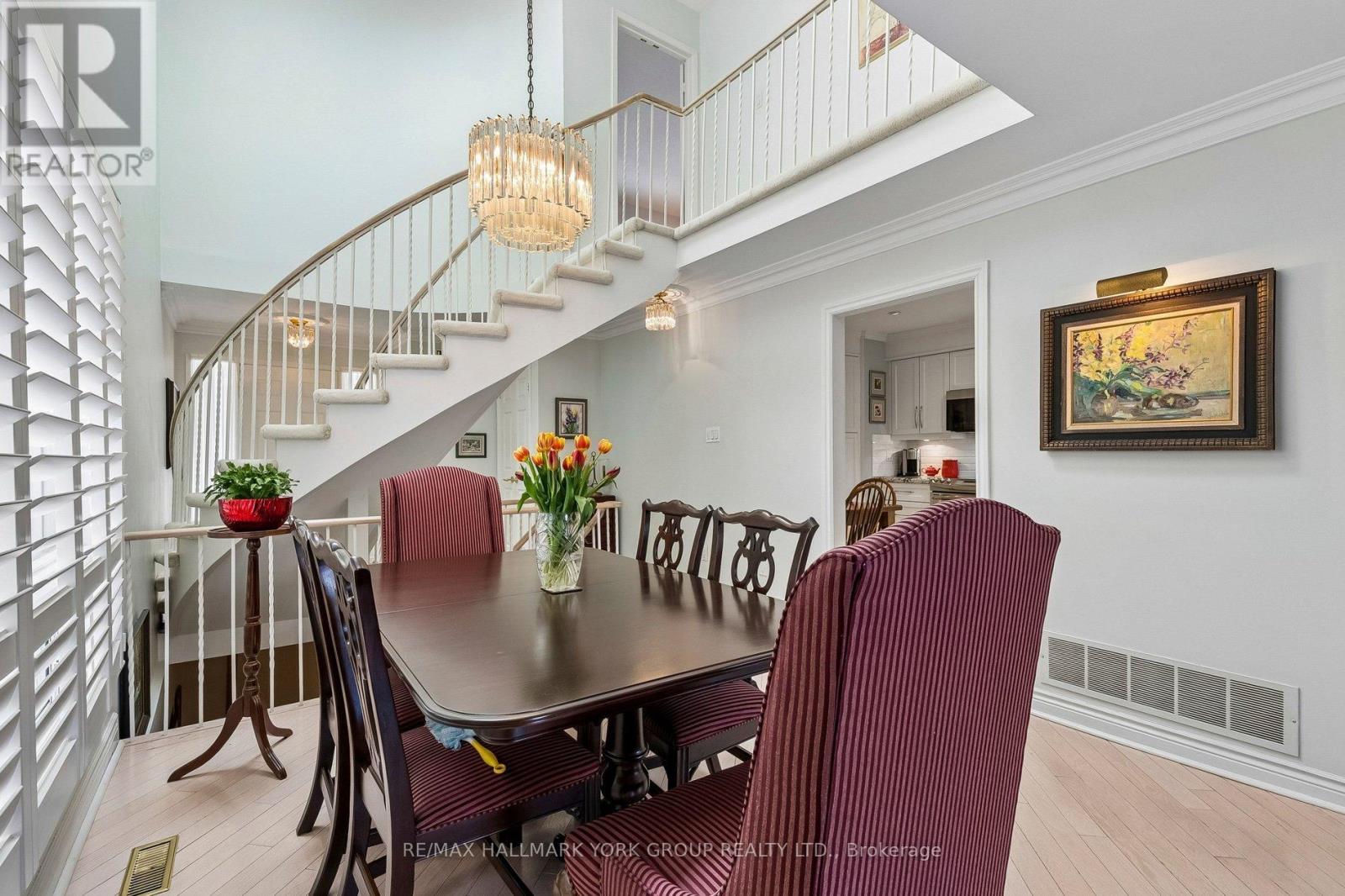 44 English Ivy Way, Toronto, Ontario  M2H 3M4 - Photo 8 - C12971766