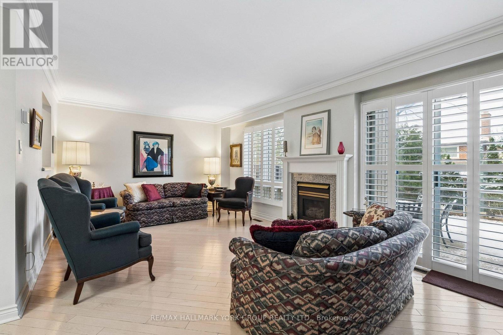 44 English Ivy Way, Toronto, Ontario  M2H 3M4 - Photo 9 - C12971766