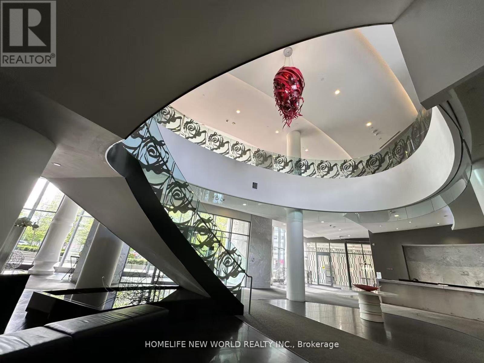 2110 - 5162 Yonge Street, Toronto, Ontario  M2N 5P6 - Photo 2 - C12971800