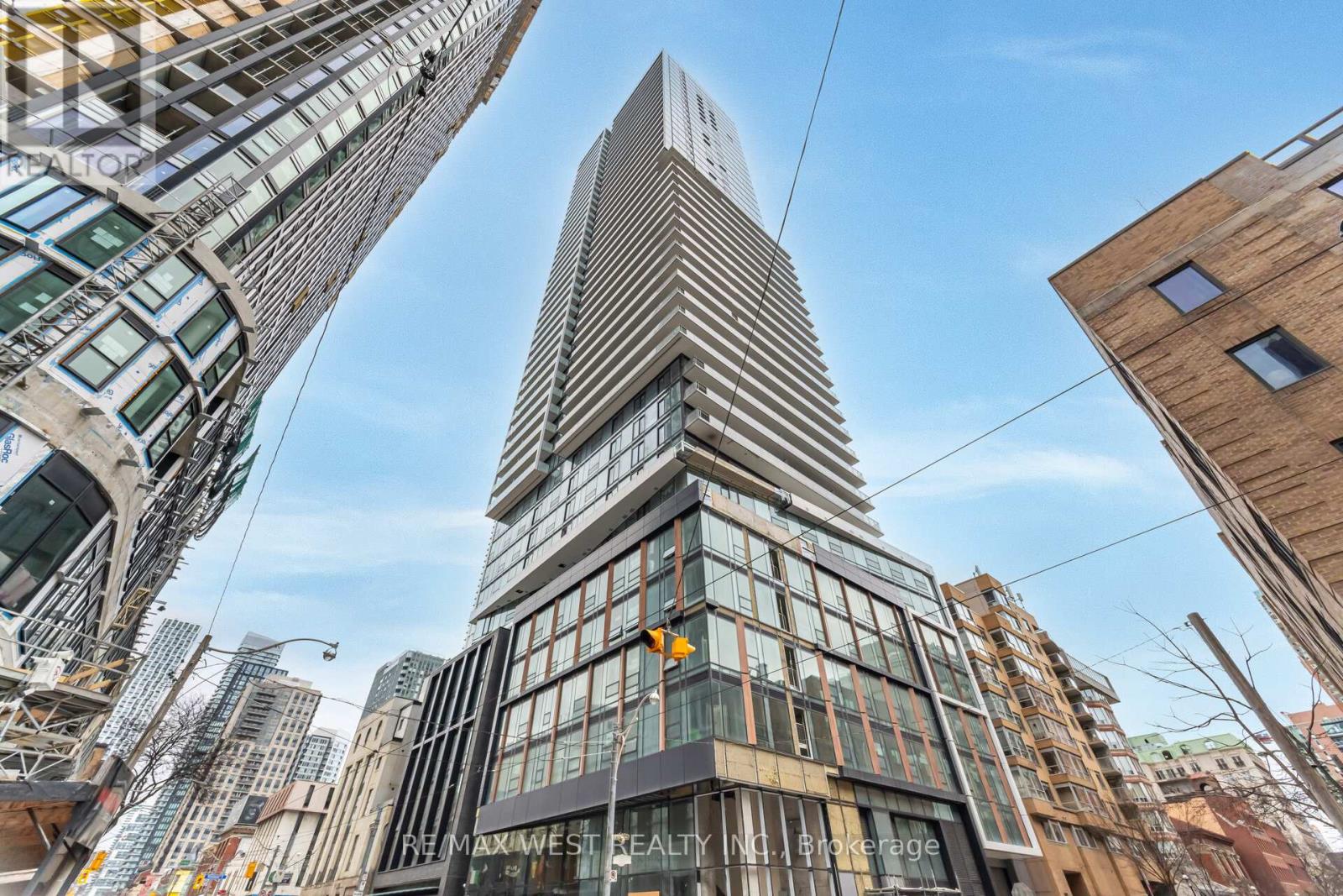 2901 - 89 Church Street, Toronto, Ontario  M5C 2G3 - Photo 1 - C12971806