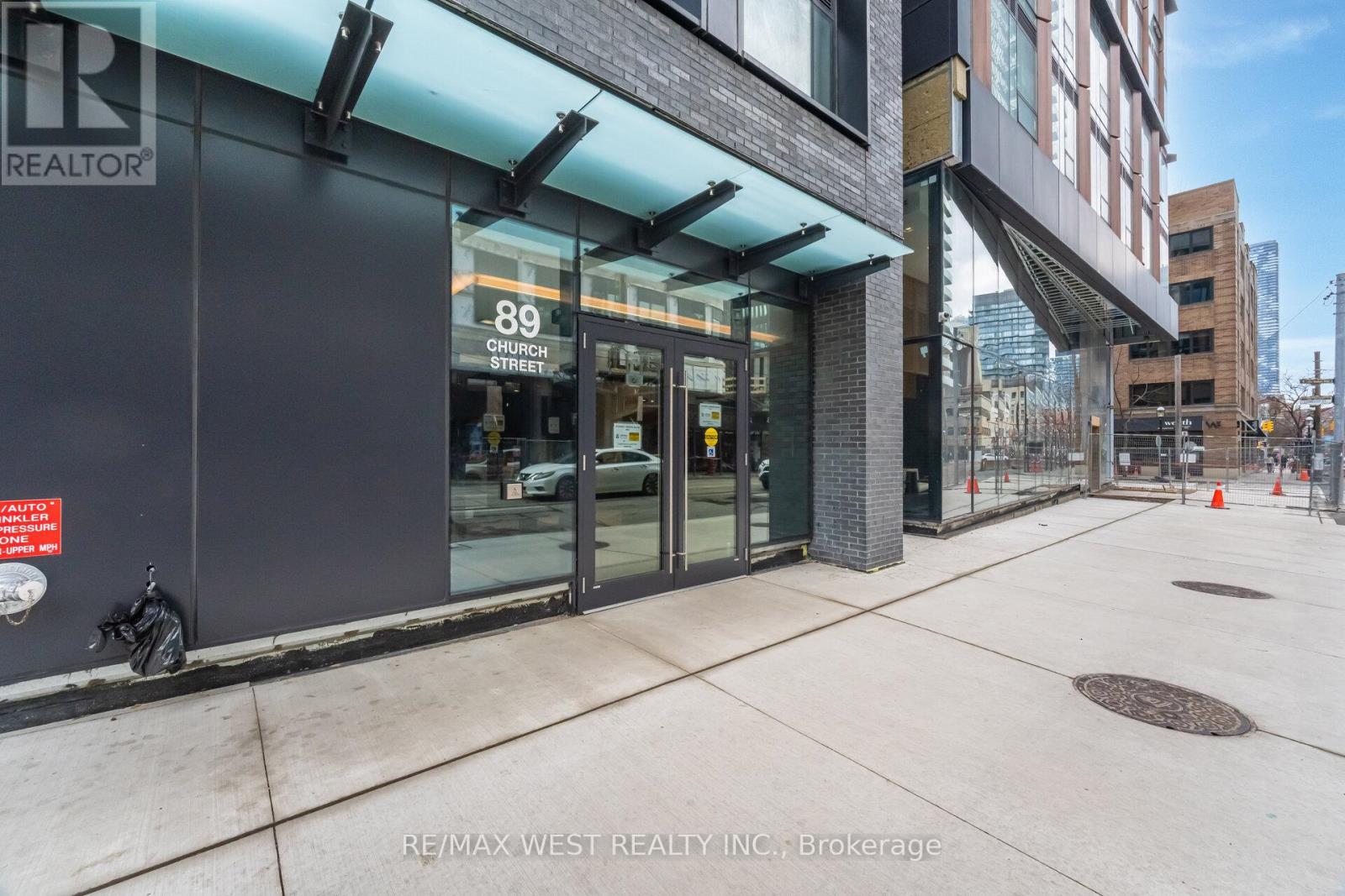 2901 - 89 Church Street, Toronto, Ontario  M5C 2G3 - Photo 2 - C12971806