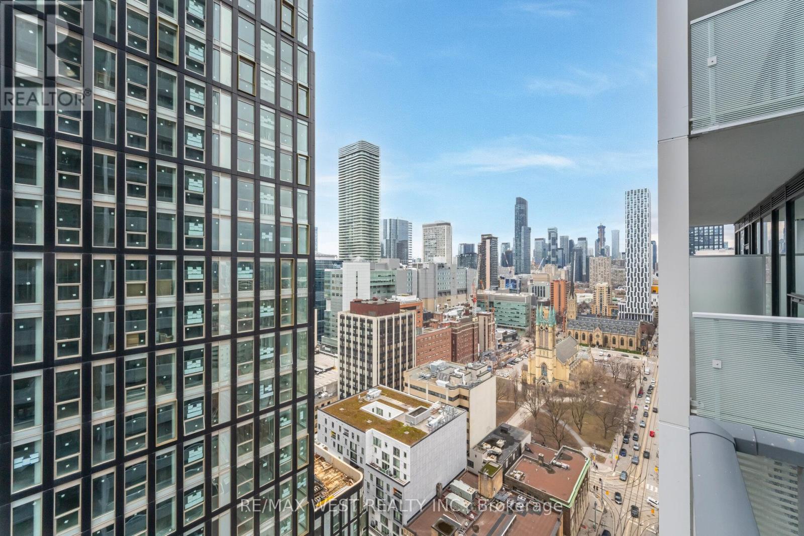 2901 - 89 Church Street, Toronto, Ontario  M5C 2G3 - Photo 27 - C12971806