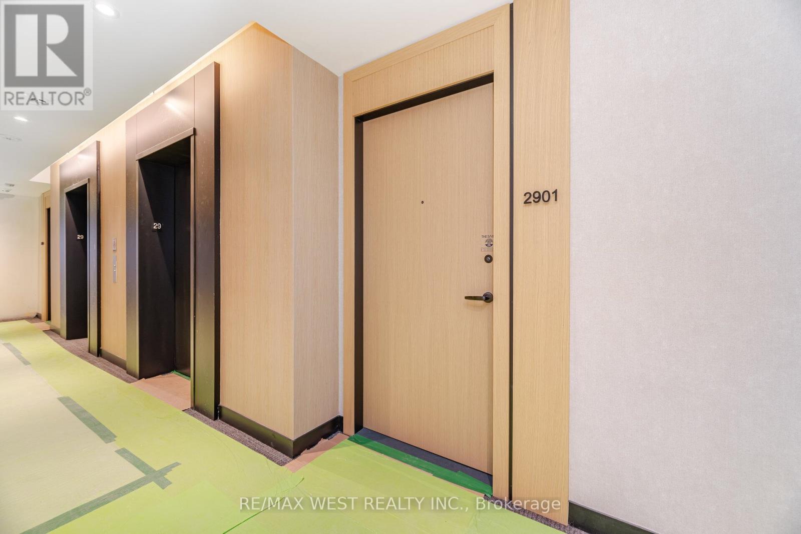 2901 - 89 Church Street, Toronto, Ontario  M5C 2G3 - Photo 4 - C12971806