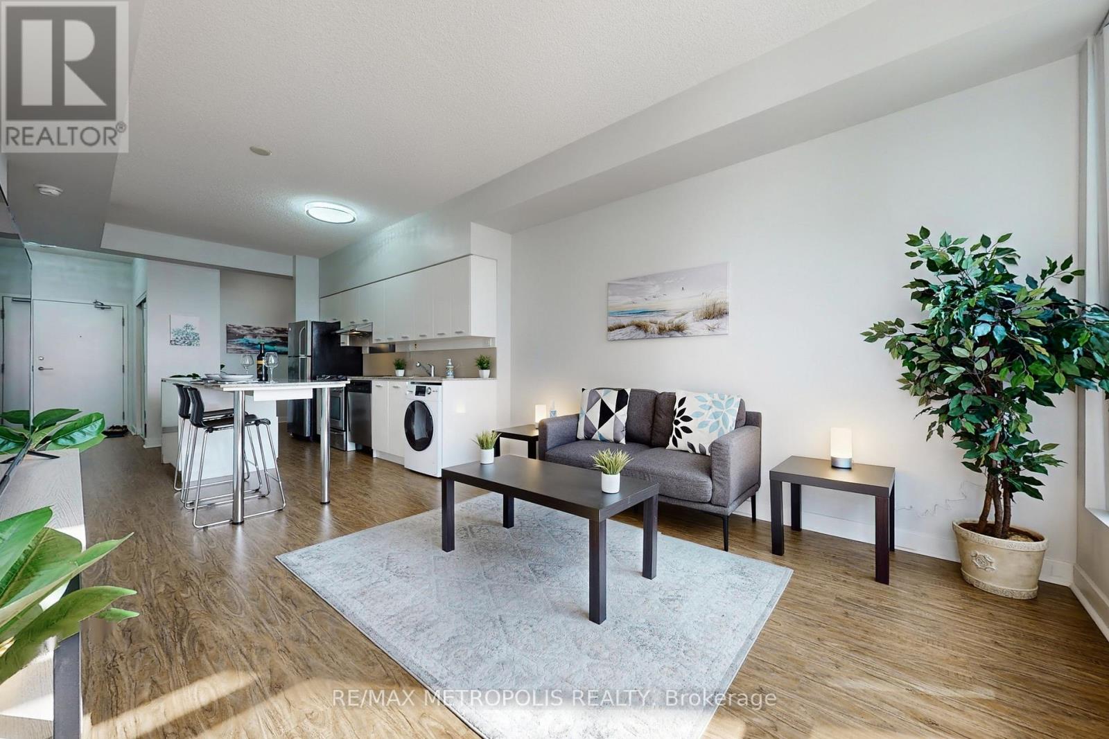 2710 - 33 Singer Court, Toronto, Ontario  M2K 0B4 - Photo 10 - C12971842