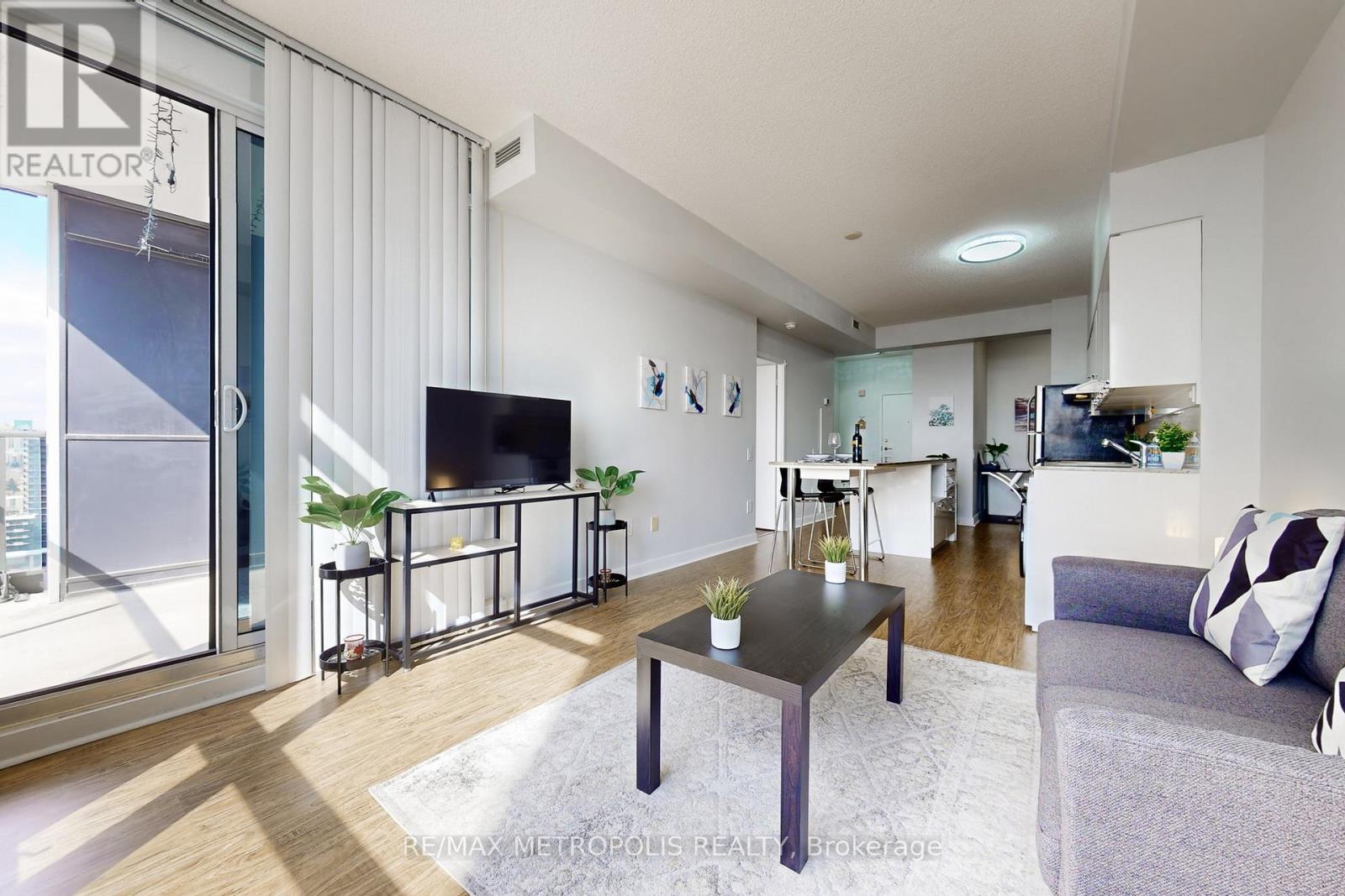 2710 - 33 Singer Court, Toronto, Ontario  M2K 0B4 - Photo 11 - C12971842