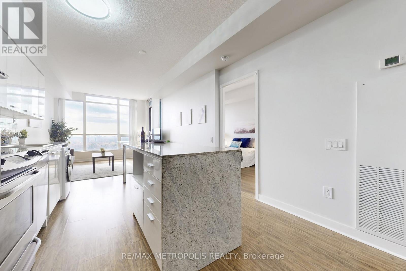 2710 - 33 Singer Court, Toronto, Ontario  M2K 0B4 - Photo 14 - C12971842