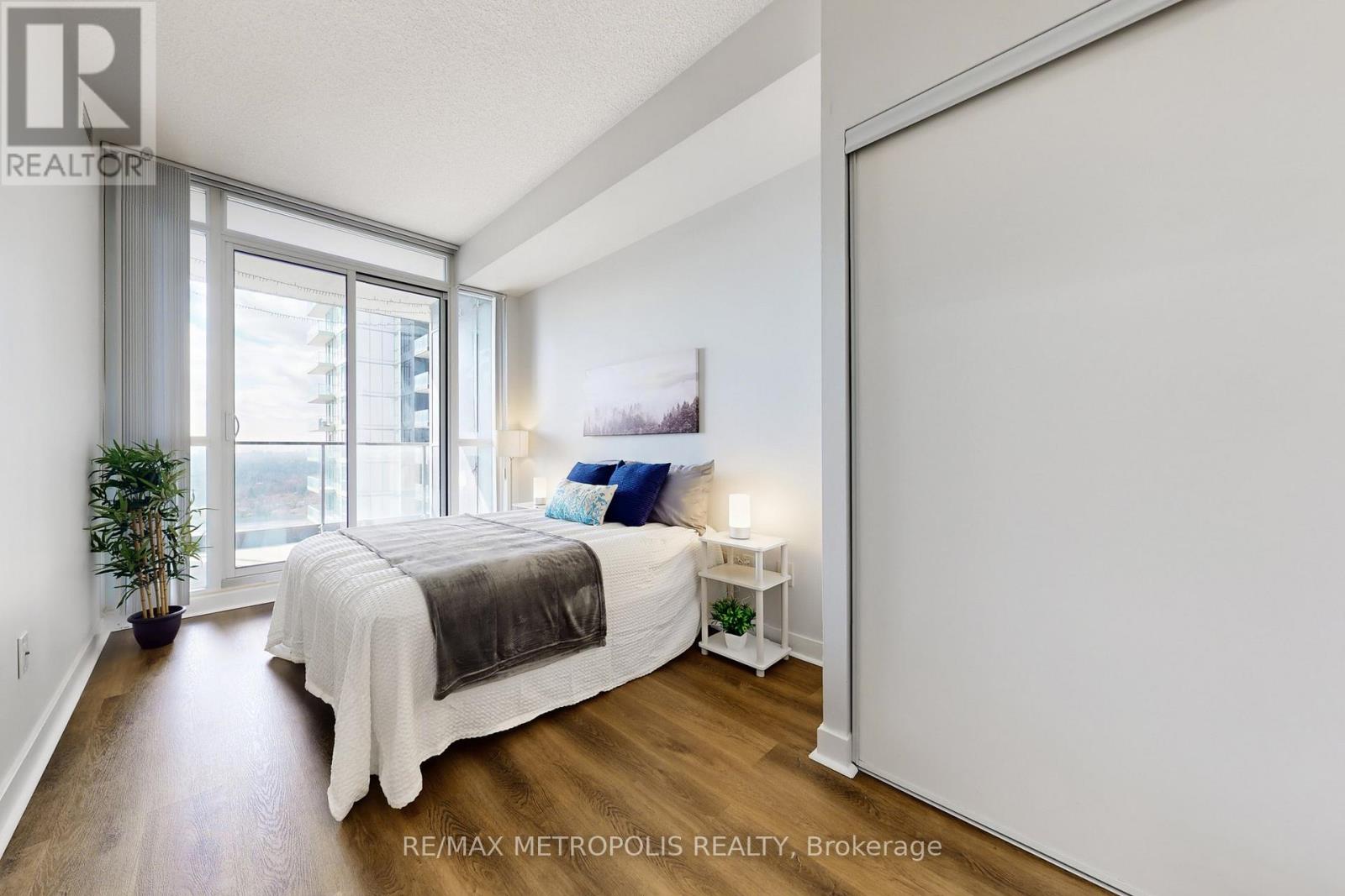 2710 - 33 Singer Court, Toronto, Ontario  M2K 0B4 - Photo 17 - C12971842