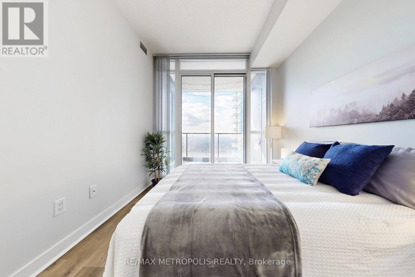 2710 - 33 Singer Court, Toronto, Ontario  M2K 0B4 - Photo 18 - C12971842