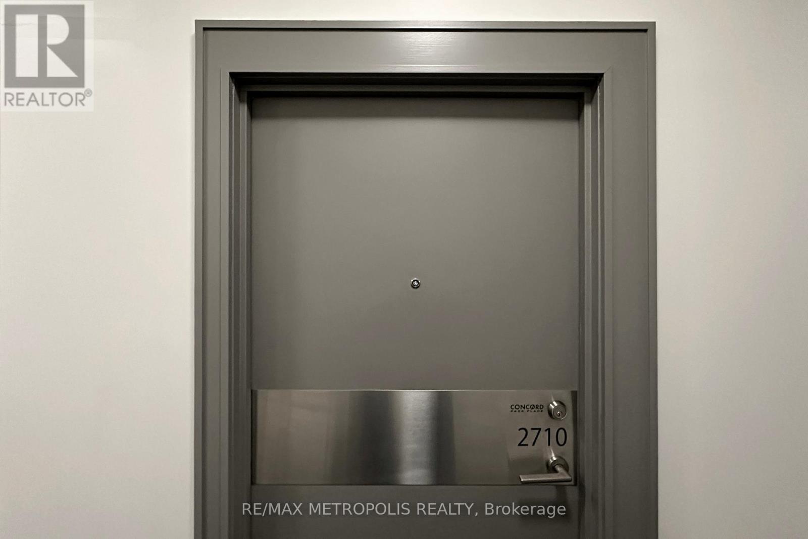 2710 - 33 Singer Court, Toronto, Ontario  M2K 0B4 - Photo 26 - C12971842