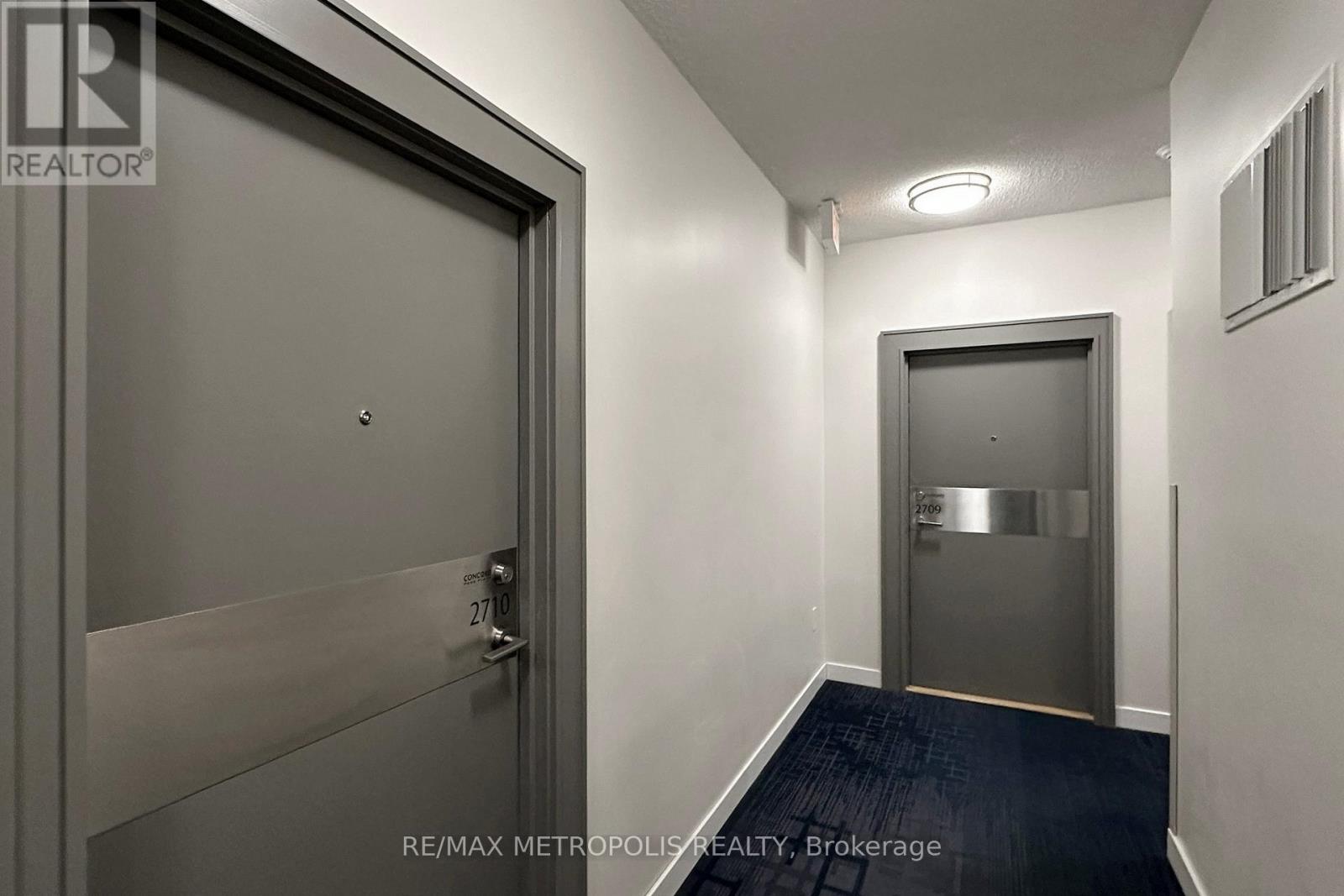 2710 - 33 Singer Court, Toronto, Ontario  M2K 0B4 - Photo 27 - C12971842