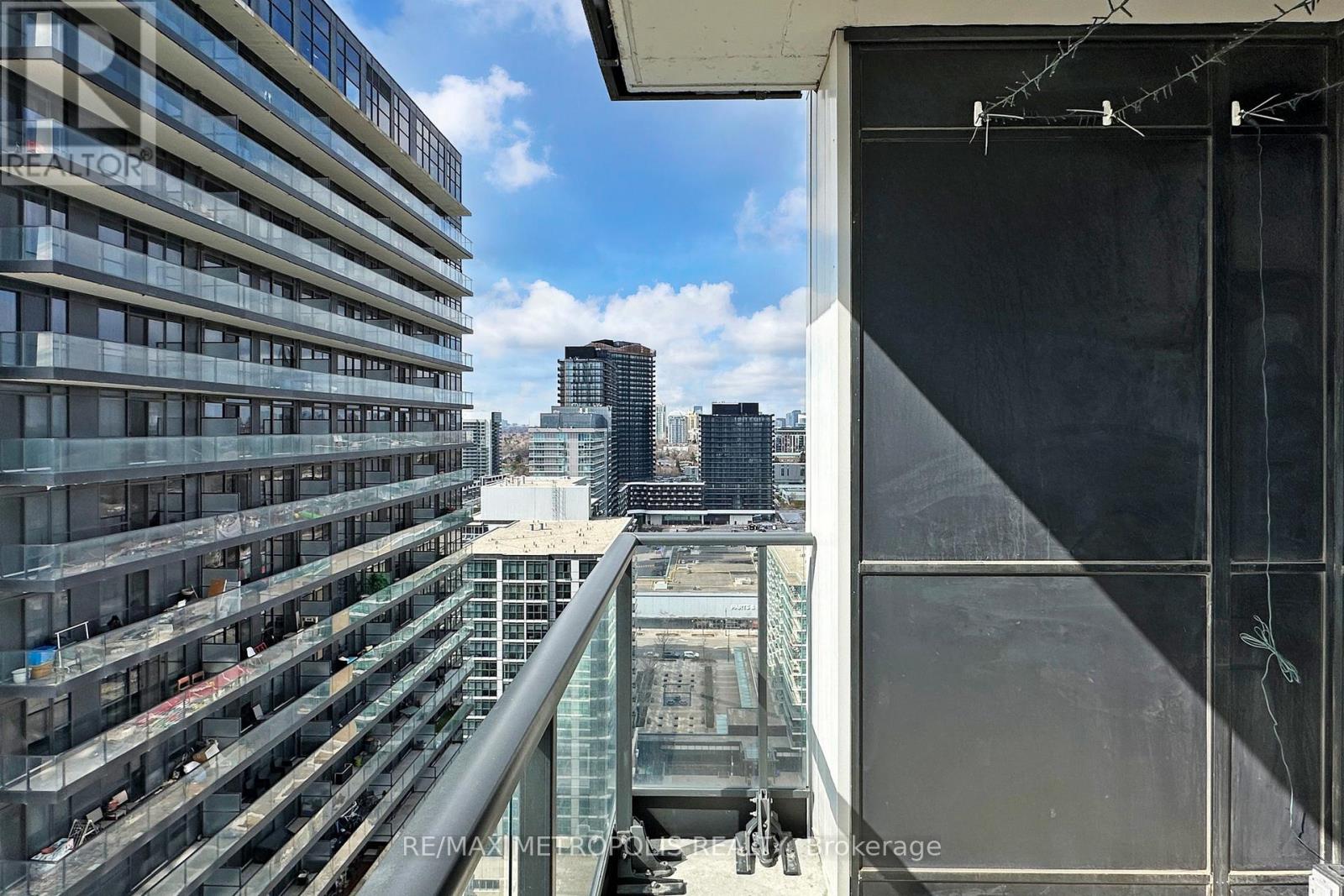 2710 - 33 Singer Court, Toronto, Ontario  M2K 0B4 - Photo 29 - C12971842