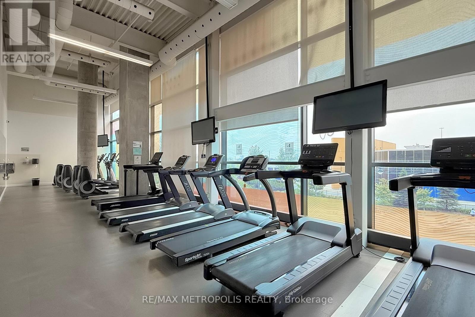 2710 - 33 Singer Court, Toronto, Ontario  M2K 0B4 - Photo 32 - C12971842