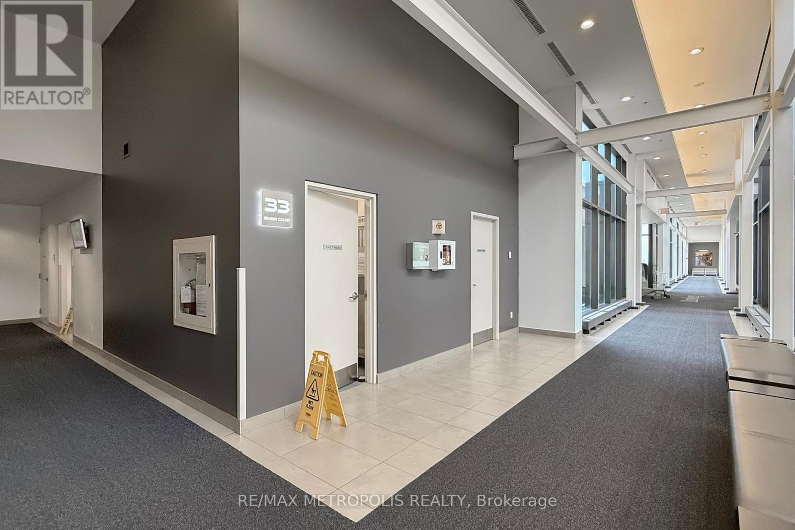 2710 - 33 Singer Court, Toronto, Ontario  M2K 0B4 - Photo 6 - C12971842