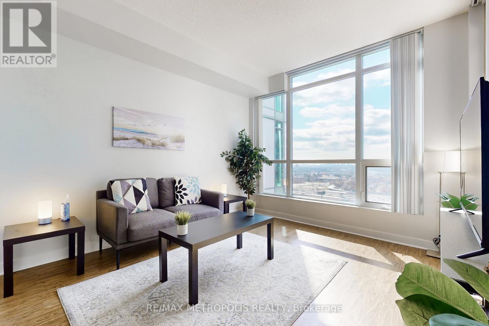 2710 - 33 Singer Court, Toronto, Ontario  M2K 0B4 - Photo 7 - C12971842