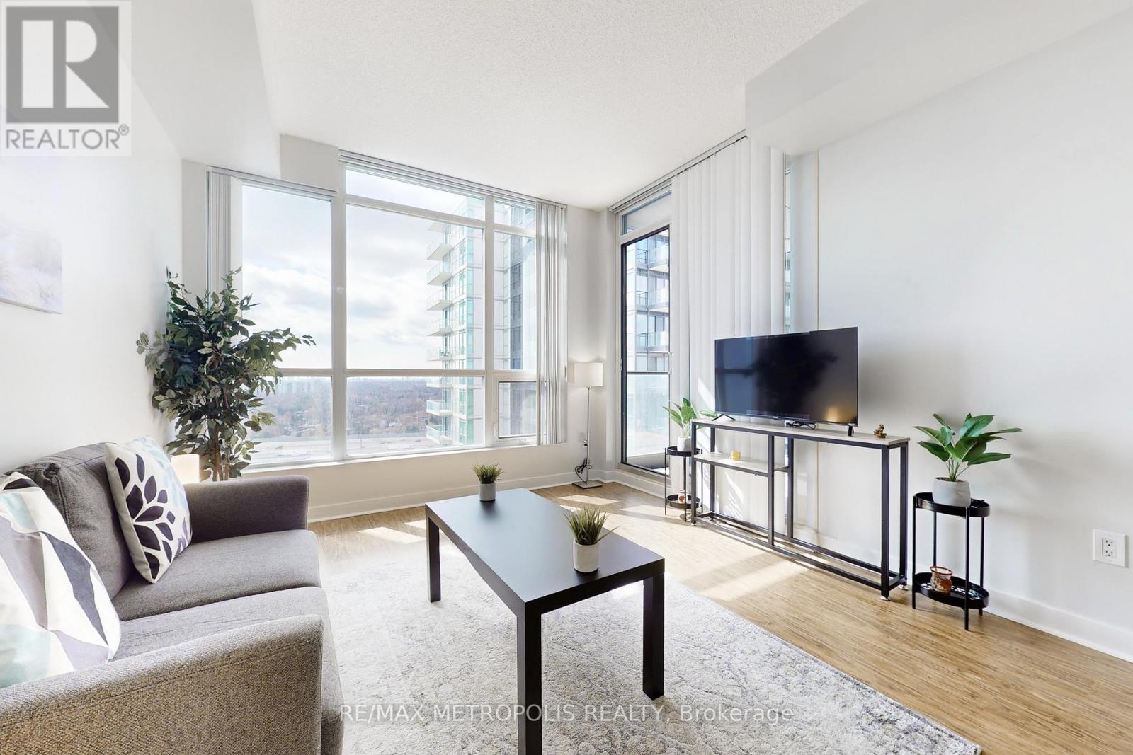 2710 - 33 Singer Court, Toronto, Ontario  M2K 0B4 - Photo 8 - C12971842