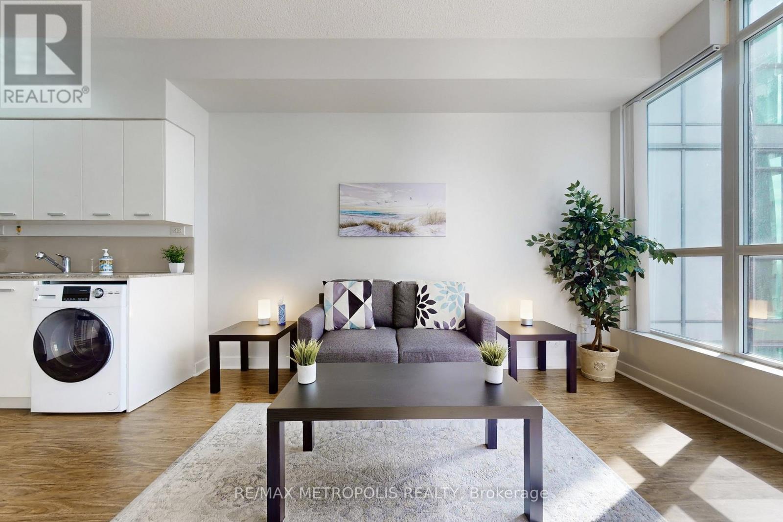 2710 - 33 Singer Court, Toronto, Ontario  M2K 0B4 - Photo 9 - C12971842