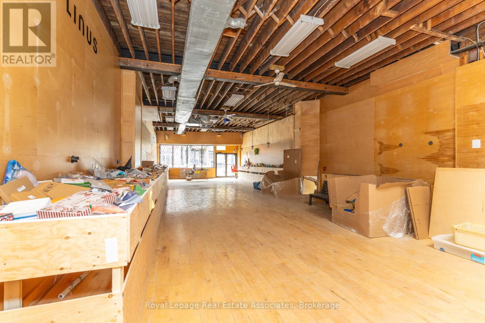 309 Augusta Avenue, Toronto, Ontario  M5T 2M2 - Photo 11 - C12971852