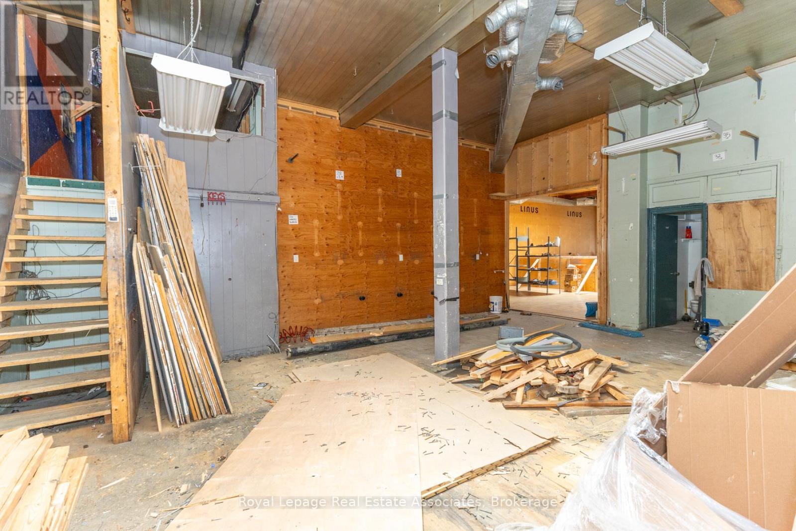 309 Augusta Avenue, Toronto, Ontario  M5T 2M2 - Photo 14 - C12971852