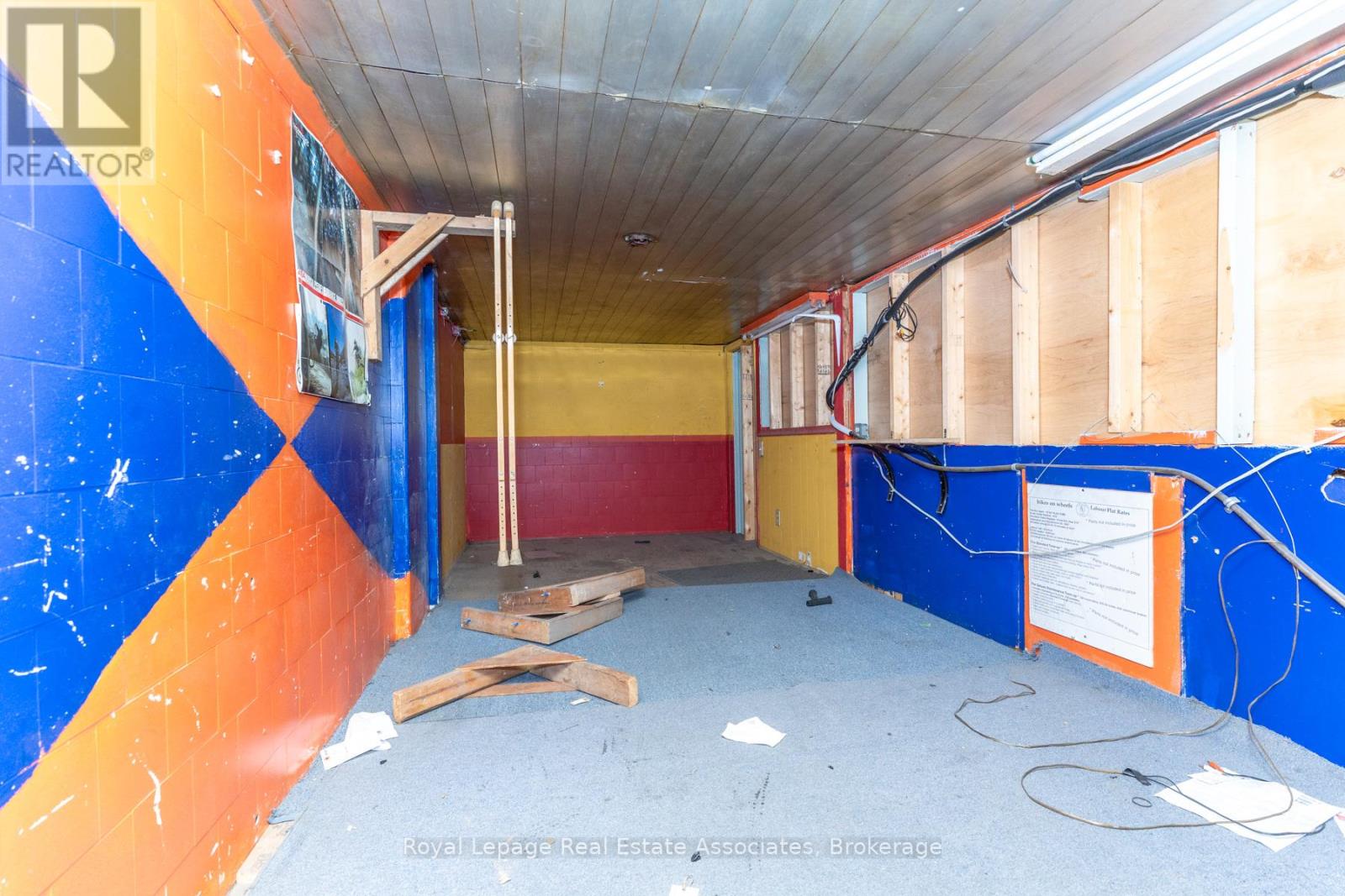 309 Augusta Avenue, Toronto, Ontario  M5T 2M2 - Photo 33 - C12971852