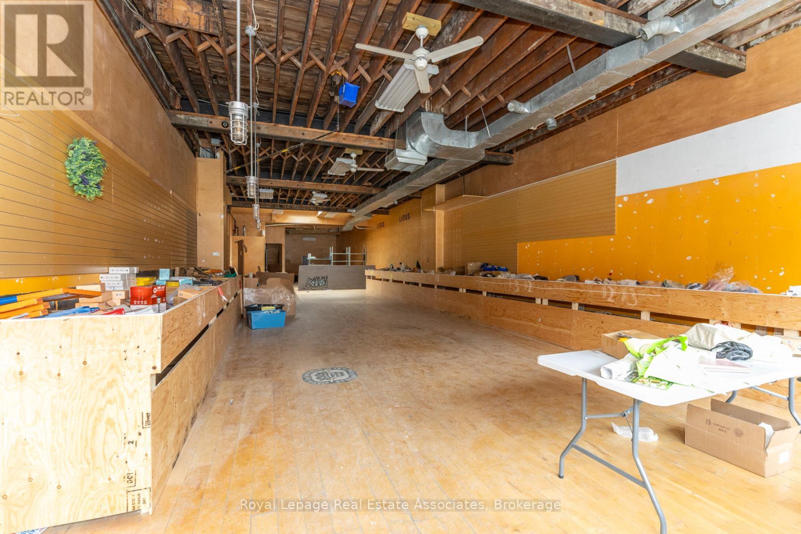 309 Augusta Avenue, Toronto, Ontario  M5T 2M2 - Photo 6 - C12971852