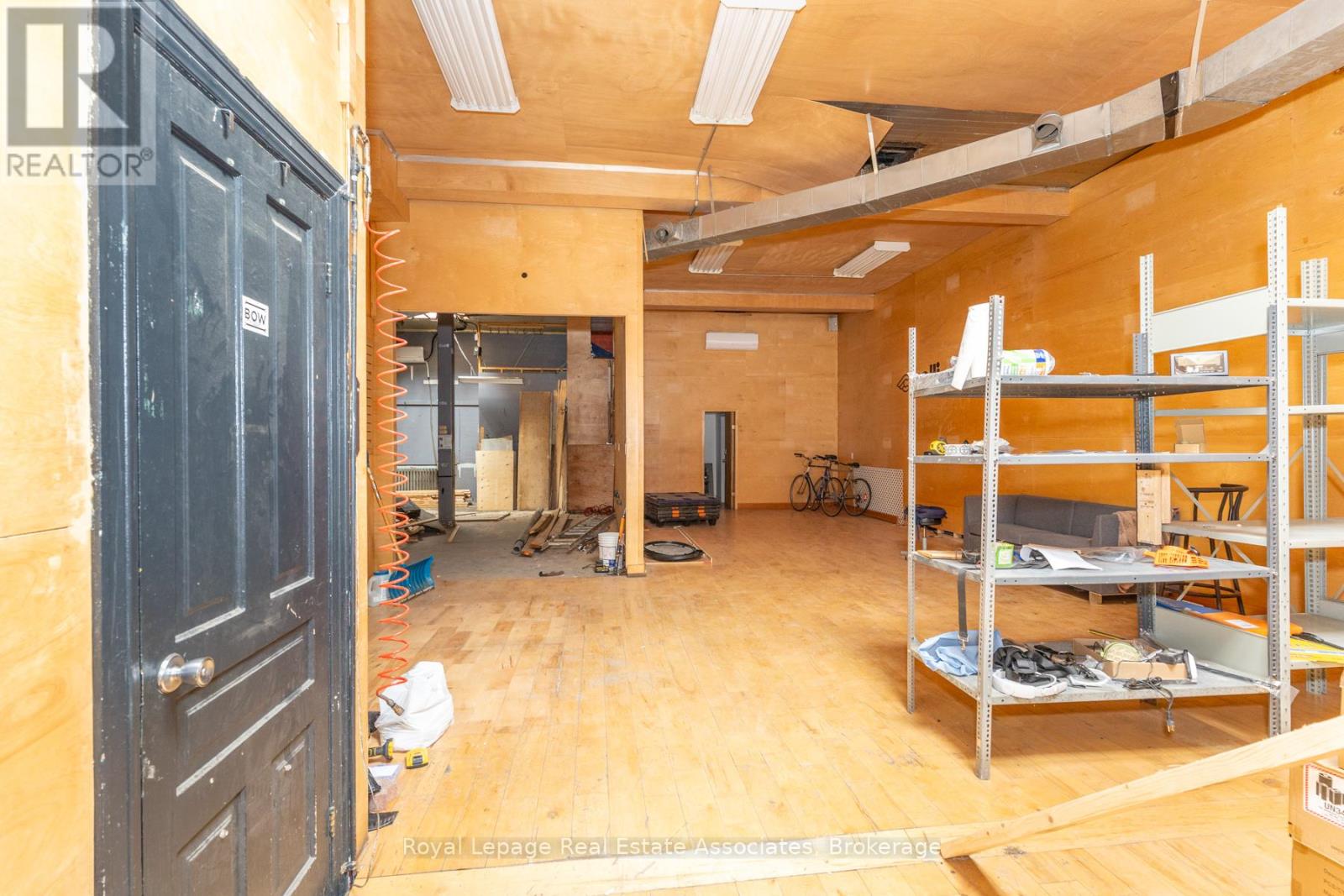 309 Augusta Avenue, Toronto, Ontario  M5T 2M2 - Photo 9 - C12971852