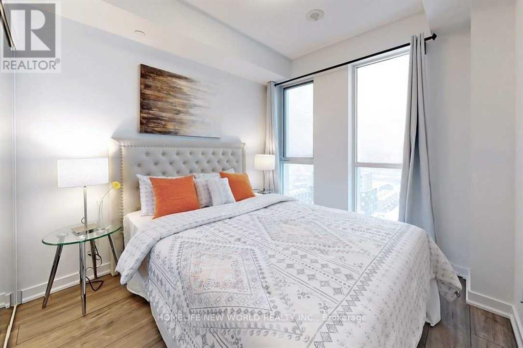 1807 - 55 Regent Park Boulevard, Toronto, Ontario  M5A 0C2 - Photo 10 - C12971878