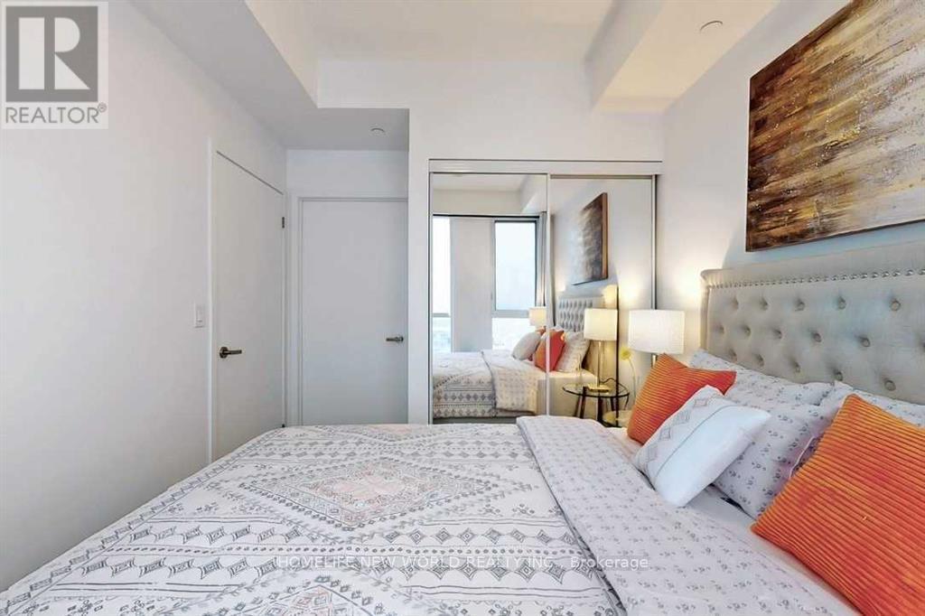 1807 - 55 Regent Park Boulevard, Toronto, Ontario  M5A 0C2 - Photo 11 - C12971878