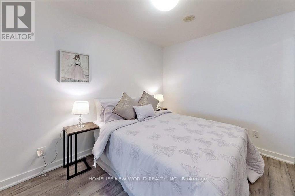 1807 - 55 Regent Park Boulevard, Toronto, Ontario  M5A 0C2 - Photo 13 - C12971878