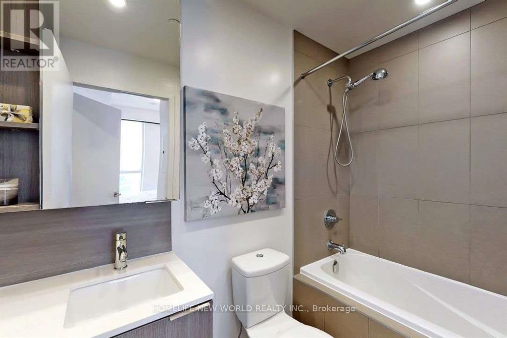 1807 - 55 Regent Park Boulevard, Toronto, Ontario  M5A 0C2 - Photo 14 - C12971878