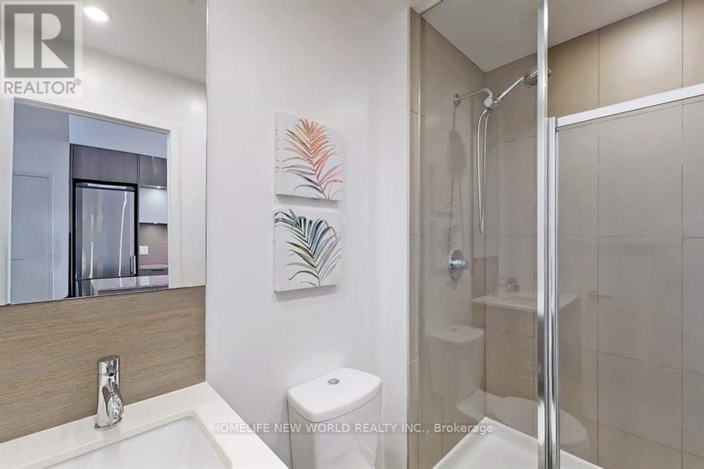 1807 - 55 Regent Park Boulevard, Toronto, Ontario  M5A 0C2 - Photo 15 - C12971878