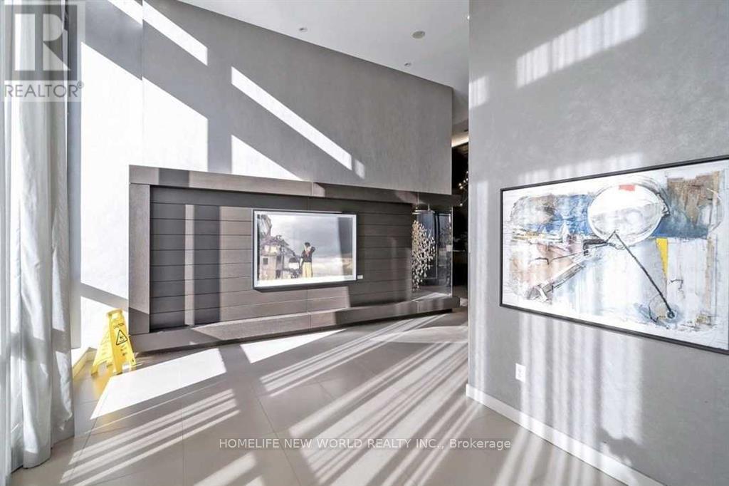 1807 - 55 Regent Park Boulevard, Toronto, Ontario  M5A 0C2 - Photo 2 - C12971878