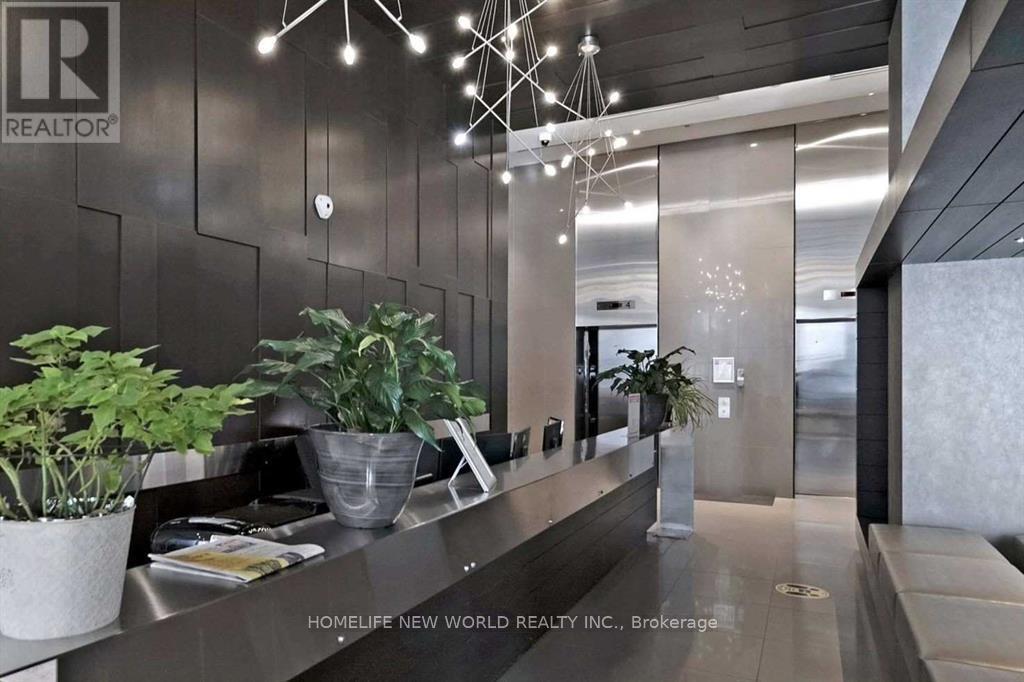 1807 - 55 Regent Park Boulevard, Toronto, Ontario  M5A 0C2 - Photo 3 - C12971878