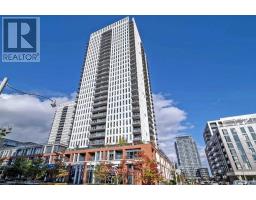 1807 - 55 REGENT PARK BOULEVARD, Toronto, Ontario