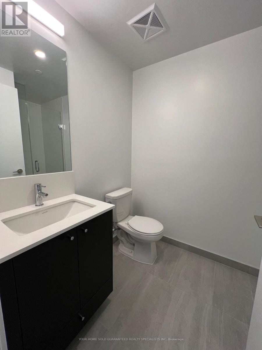 813 - 30 Dreamers Way, Toronto, Ontario  M5A 0Y7 - Photo 10 - C12971916