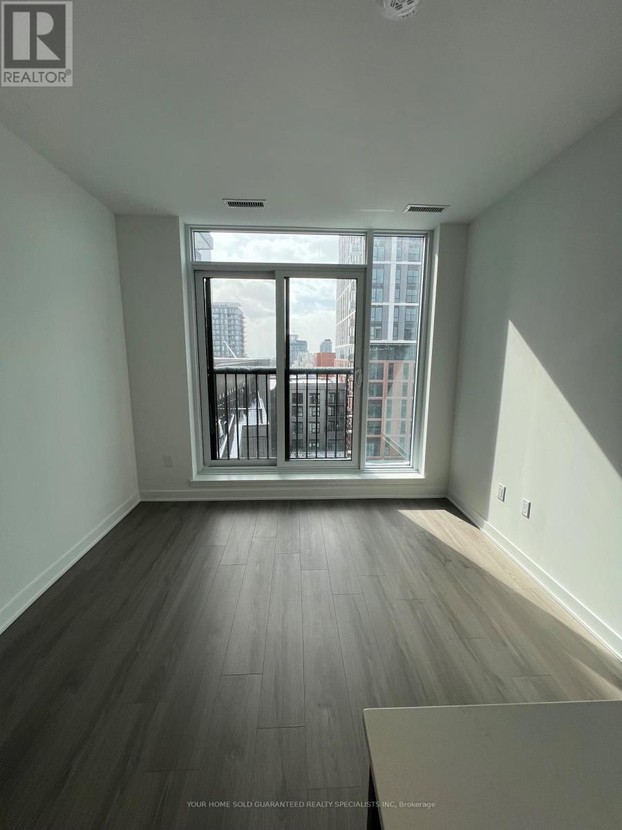 813 - 30 Dreamers Way, Toronto, Ontario  M5A 0Y7 - Photo 4 - C12971916