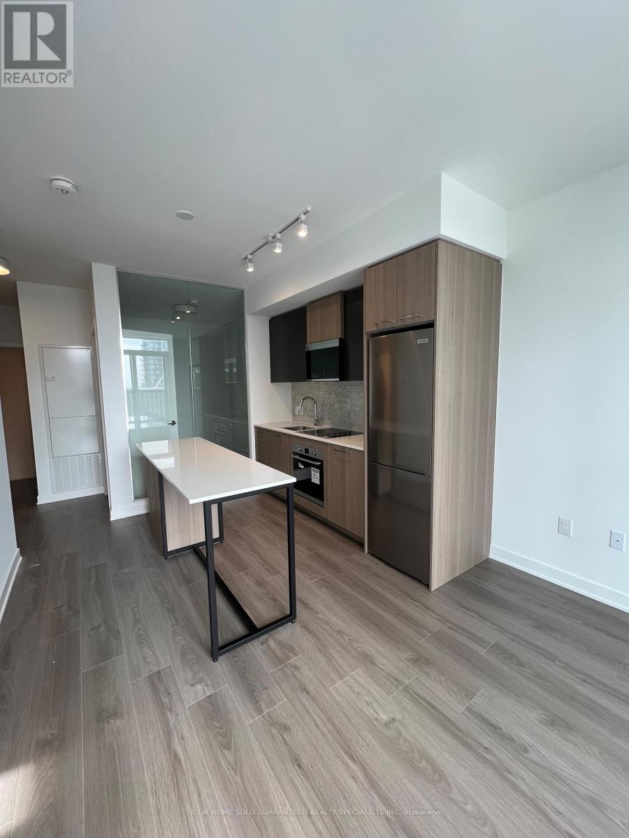 813 - 30 Dreamers Way, Toronto, Ontario  M5A 0Y7 - Photo 5 - C12971916