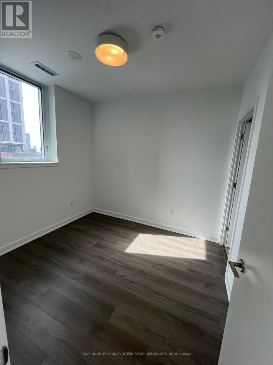 813 - 30 Dreamers Way, Toronto, Ontario  M5A 0Y7 - Photo 7 - C12971916