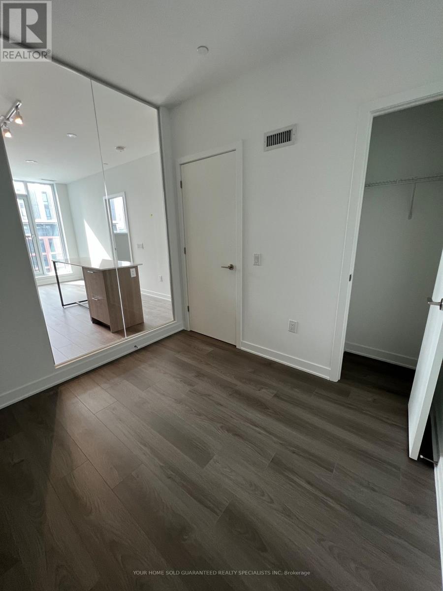 813 - 30 Dreamers Way, Toronto, Ontario  M5A 0Y7 - Photo 9 - C12971916