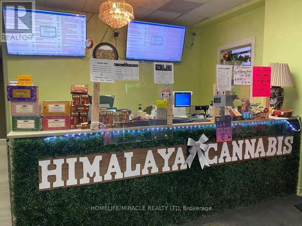 871 DUNDAS STREET, Toronto, Ontario