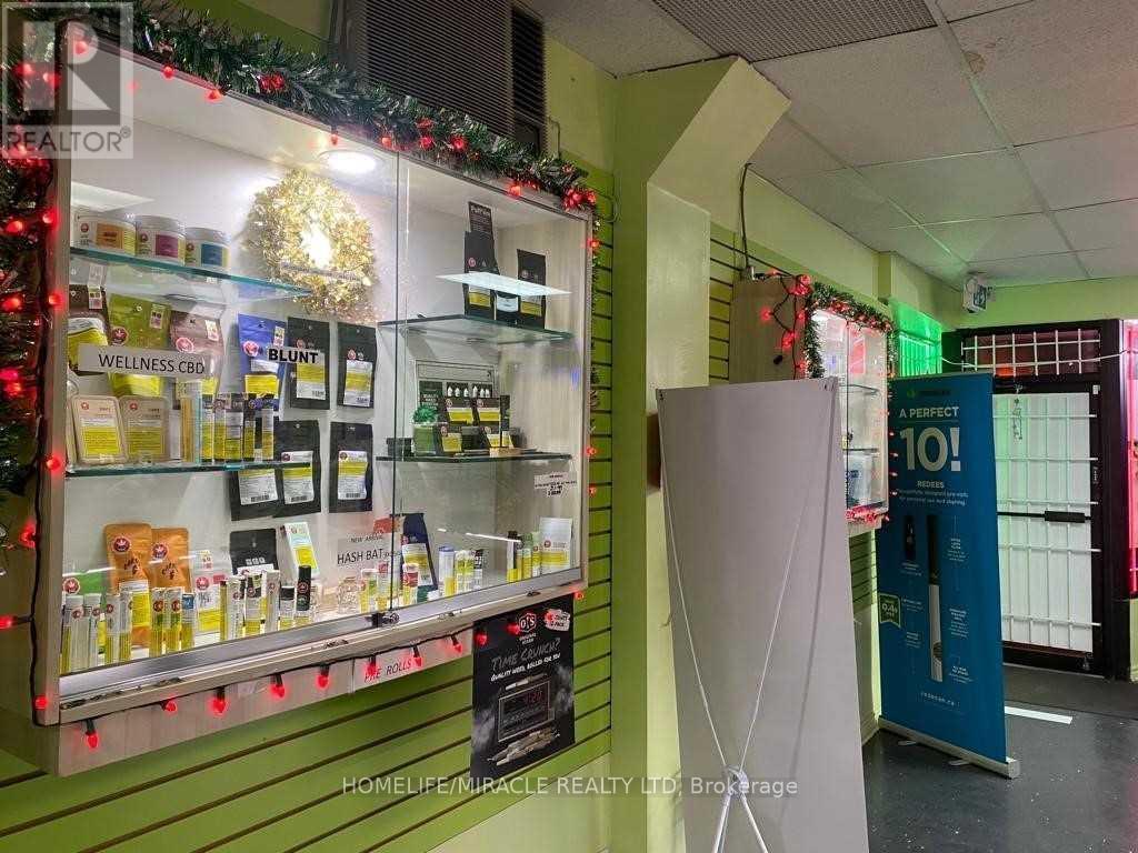 871 Dundas Street, Toronto, Ontario  M6J 1V6 - Photo 10 - C12971922