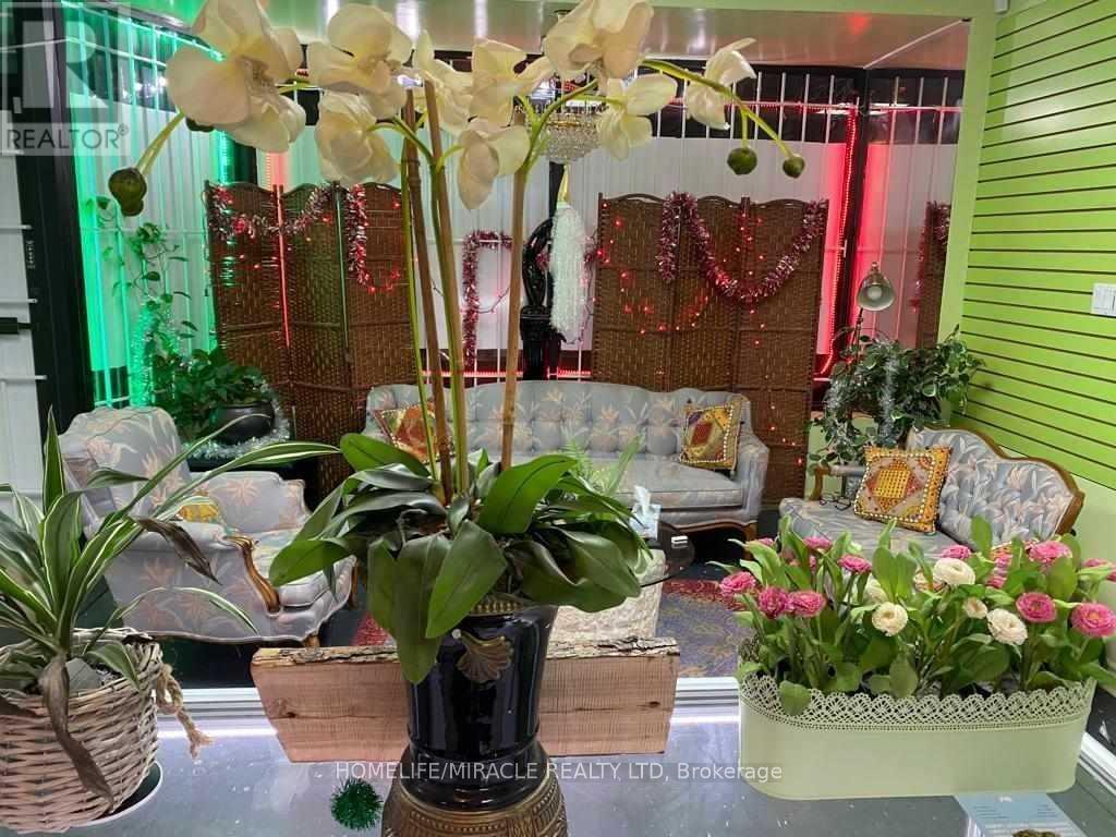 871 Dundas Street, Toronto, Ontario  M6J 1V6 - Photo 5 - C12971922