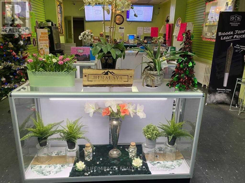 871 Dundas Street, Toronto, Ontario  M6J 1V6 - Photo 9 - C12971922