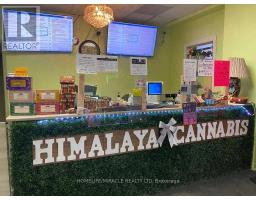 871 DUNDAS STREET, Toronto, Ontario