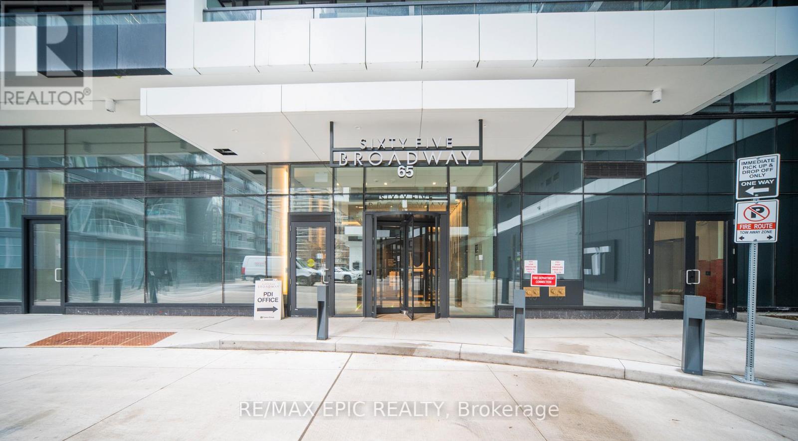 3102 - 65 Broadway Avenue, Toronto, Ontario  M4P 1T9 - Photo 1 - C12971926